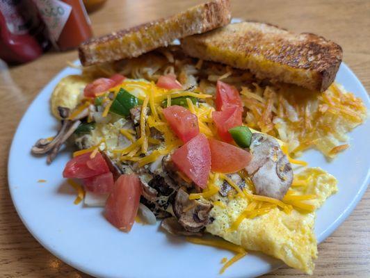 The Chalet Restaurant