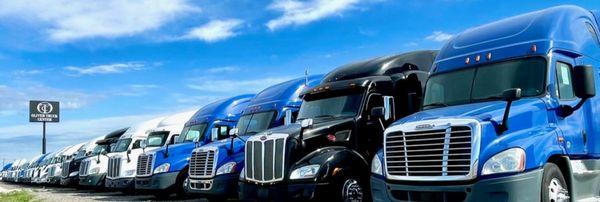 Oliver Truck Center
