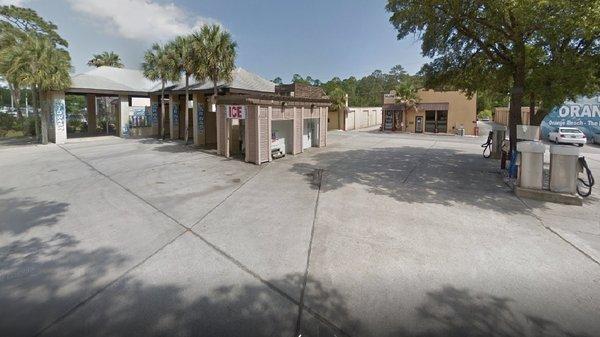 VIP Carwash and Mini Storage