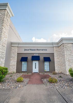 Jolie Visage Aesthetics