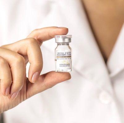 Biologique Rechereche Product Line