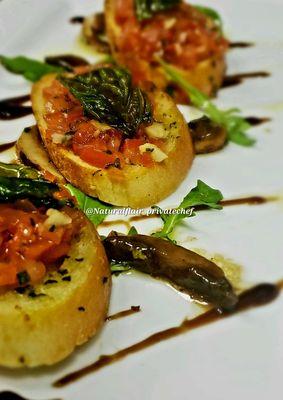 Tropical Flair Restaurant & Catering