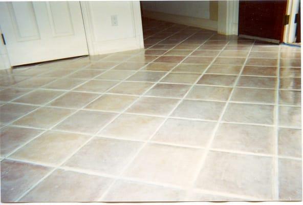 Ace Marble Restoration