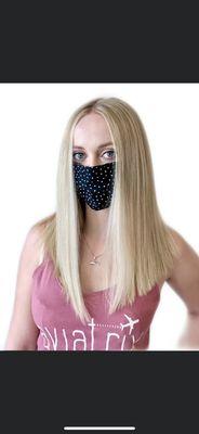 Sparkle & shine with a babylight session for a naturally-enhanced finish!