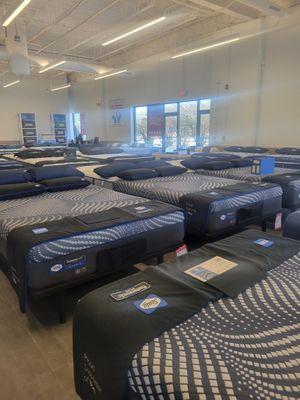 Mattress Warehouse of Voorhees