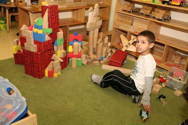 Adventureland Child Care