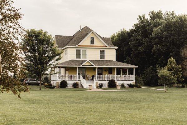 Sable Inn Bed & Breakfast