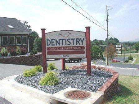 Brian S Alexander, DDS - Detour Dental