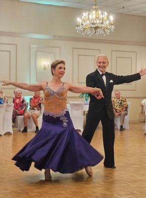 Dance Connections with Heidi