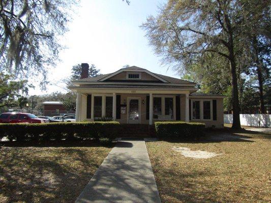 VHS Financial Services & Rental Properties