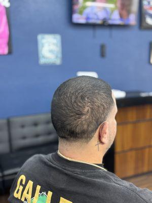 Valley Clubhouse Barbershop