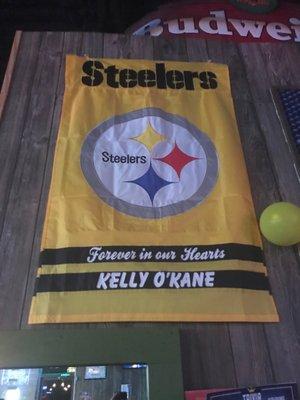 The Office Sports Pub