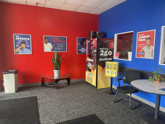 CarHop Auto Sales and Finance