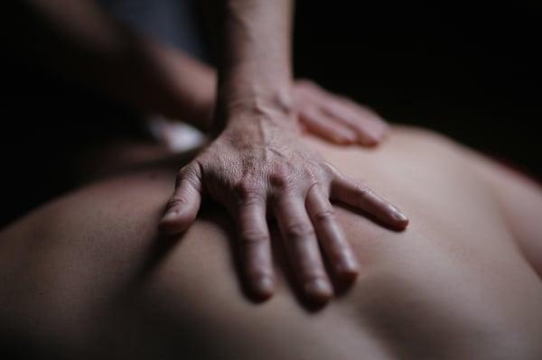 Marcella Tancreti - Body of Knowledge Massage