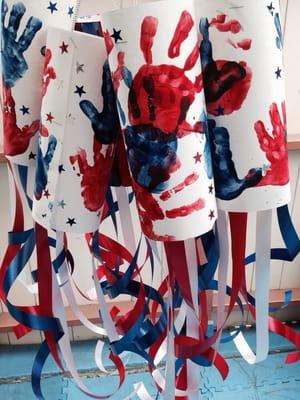 Early Childhood Learning