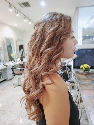 Hair By Lauren Hairdo