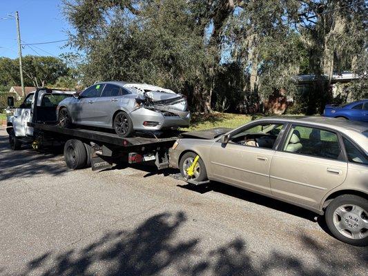 Moton Towing & Logistics