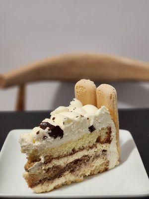 Mia's Brooklyn Bakery