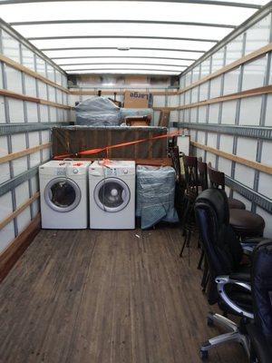 Atlanta Reliable Movers