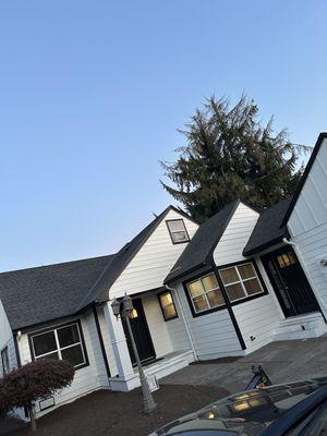 M D O Painting and Renovations