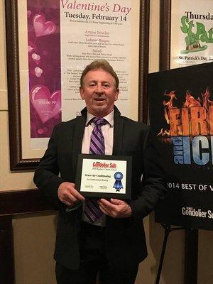 Grace Air Conditioning-Heating