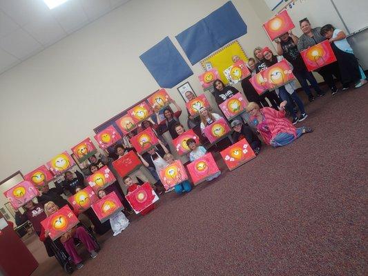 Mojave River Academy