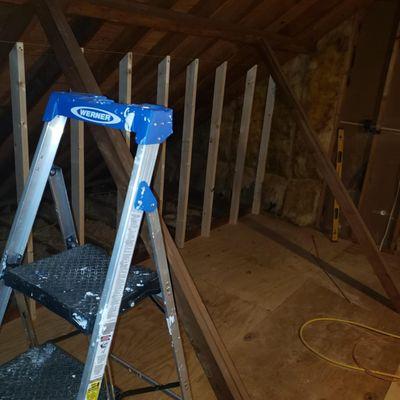 Kirlew’s Home Improvement