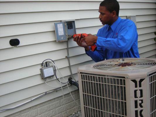 American Home Inspectors