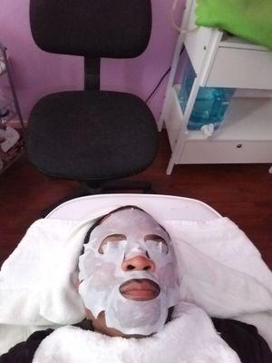 Needed this...Aaaahhhhhh!!!