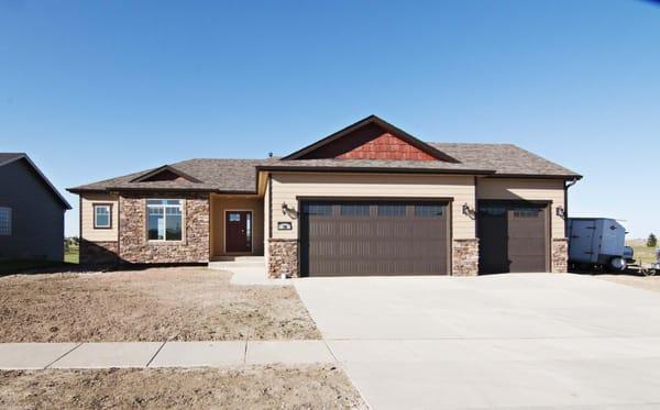 Gillette Real Estate
70 Augusta Cir - 3 bed, 2 bath