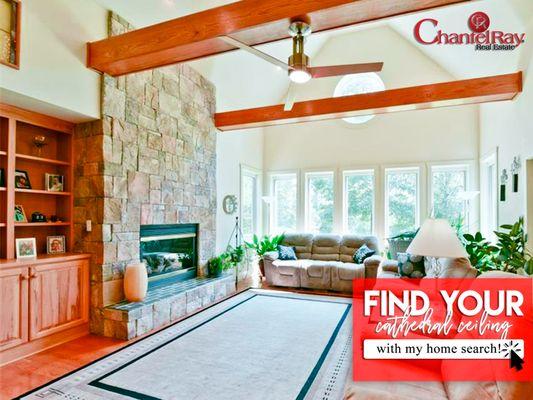 Haven Spirelis Buying