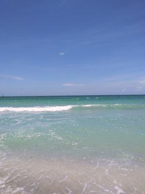 Positive Vibes Cleaning