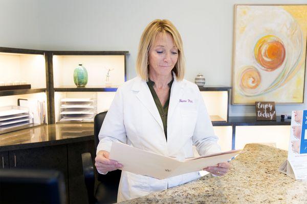 LYGHT Wellness Center