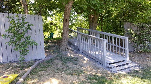 DK Bassetts Painting