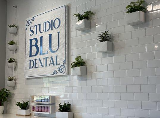 Studio Blu Dental