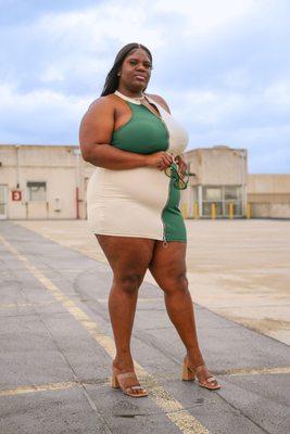 Pretty and Plus Boutique