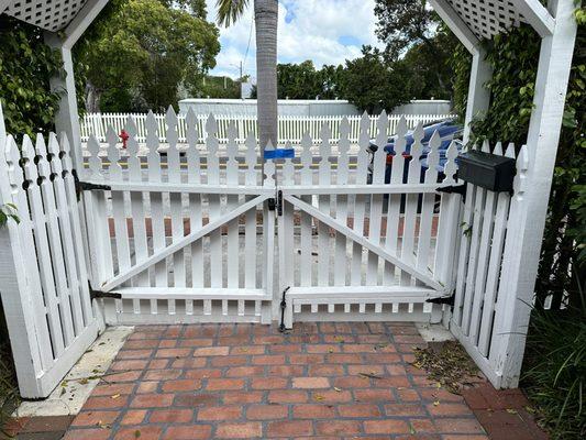 Harmony Home Improvement