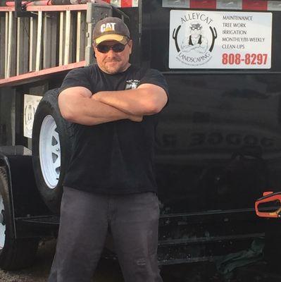 Alleycat Landscaping