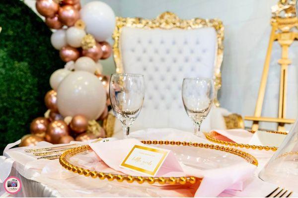 Dechoice Banquet Hall