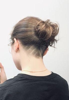 Anchor Salon & Barbershop