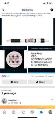 Empowering People In Communities