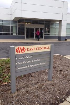 AAA Independence Insurance and Member Services