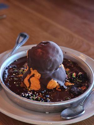 BJ's Restaurant & Brewhouse