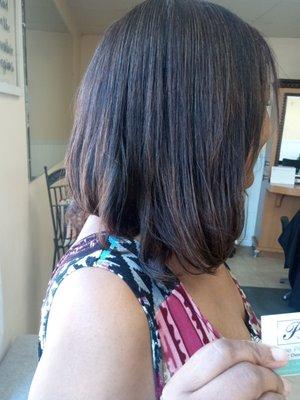 Pomary Studio & Salon