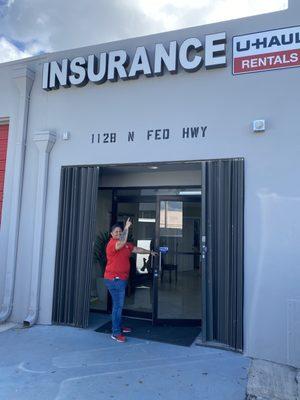 Anchor Rental Services