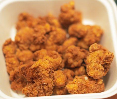 Captain Benny's Seafood