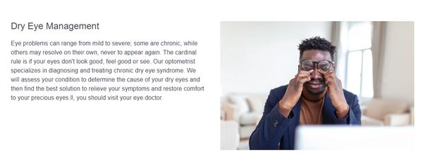 Main Line Family Eye Care
