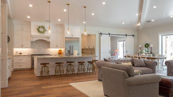 Custom Home Lincoln, CA