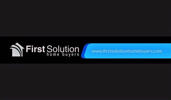 First Solution Home Buyers