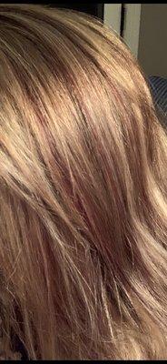 G's Studio East HairDesign